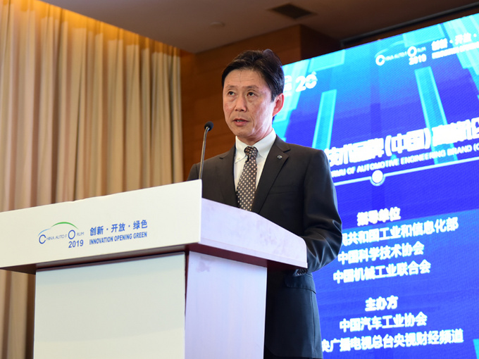 马自达全新SKYACTIV-X发动机技术解读