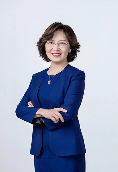英特尔升级中国区组织架构，任命王锐博士为中国区董事长