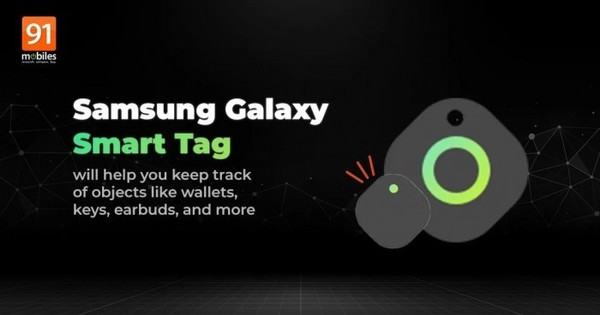 三星Galaxy Smart Tag追踪器解密：再也不怕“丢三落四”