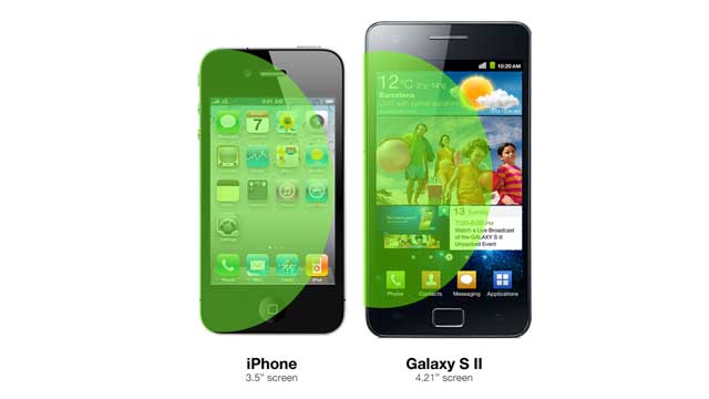 3.3英寸智能手机亮相，致敬乔布斯的iphone 4