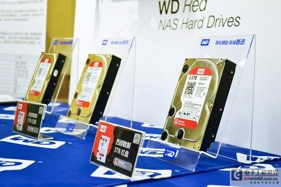西部数据或步戴尔后尘私有化 股价创15年新高