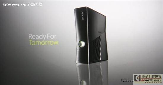 轻薄版X360芯片探秘：CPU、GPU合二为一