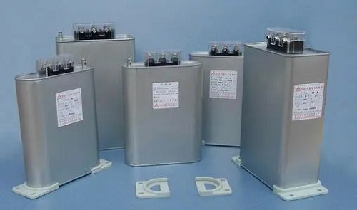 关于高压电容器的用途以及它的好坏测量解析