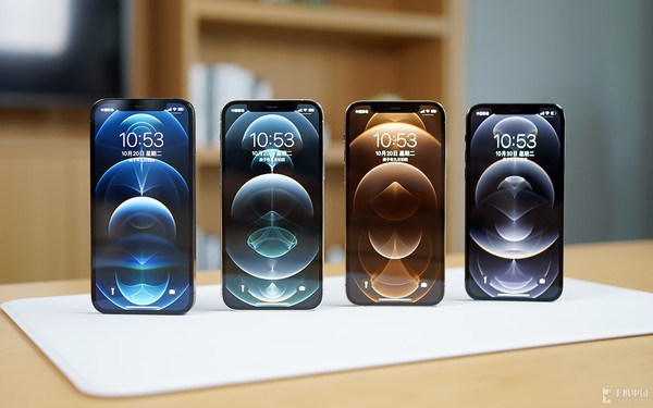 iPhone13系列命名为iPhone12s:价格太良心了?