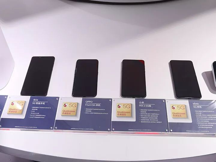 2019手机市场展望 这些元素最值得关注