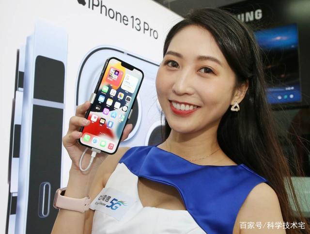 国产品牌做不好高端手机！对标iPhone，只能期待华为回归？