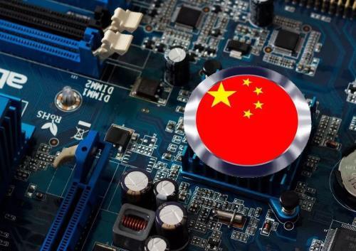 终于等到！历经18年的等待中国芯终于来了，这次稳了
