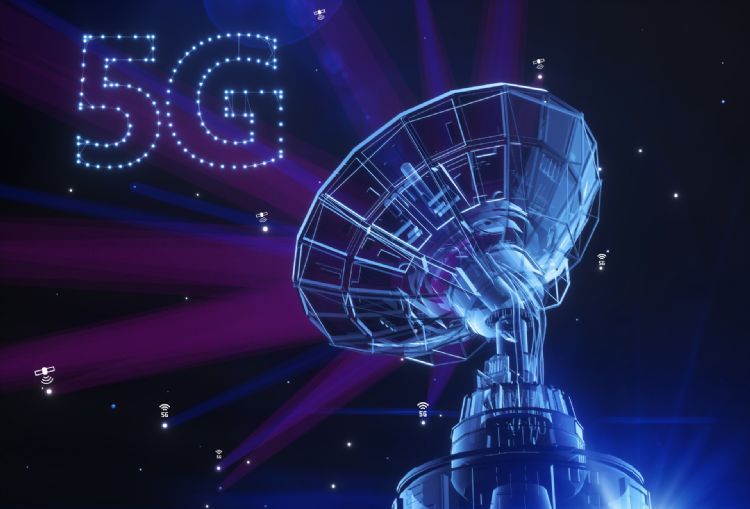 大马5G部署乔不拢 1Q手机销量先遭殃