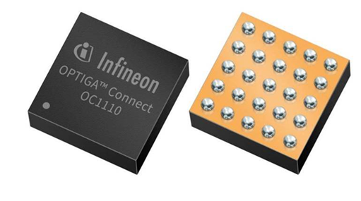 英飞凌OPTIGA™ Connect