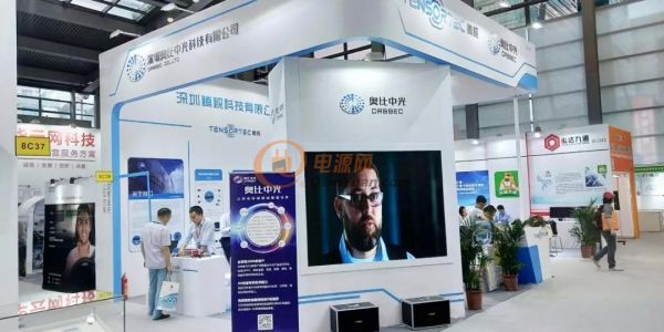 赋能安全驾驶：奥比中光3D视觉辅助驾驶方案亮相
