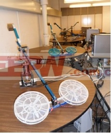 使用LabVIEW和CompactRIO实现动态反馈控制器
