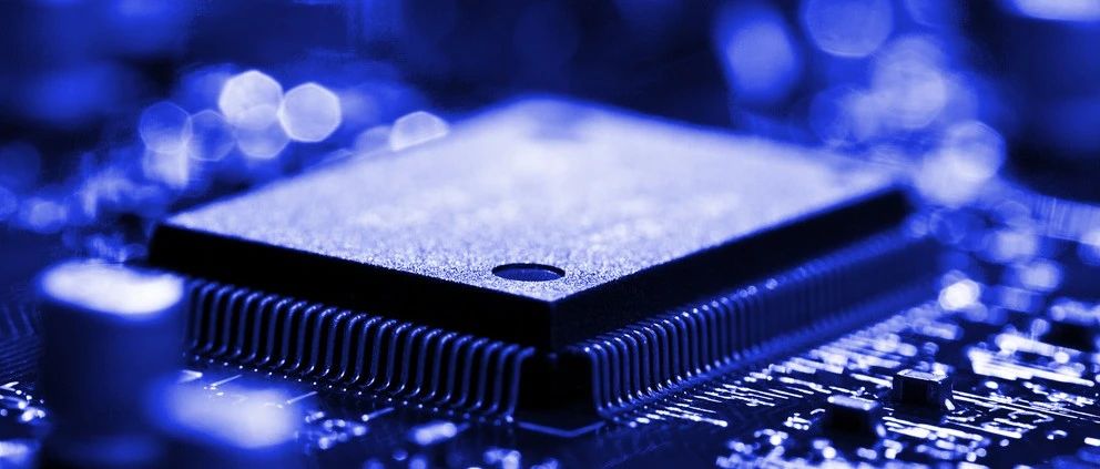 盘点 ` 半导体产业群雄竞逐先进封装！