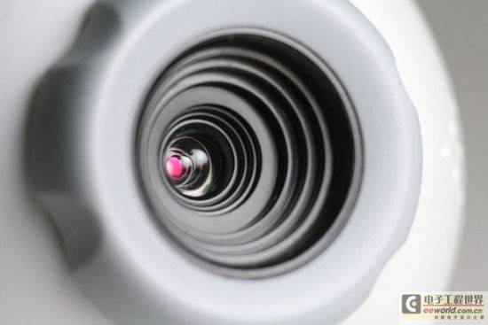 英特尔研发深度感应3D摄像头可读懂用户情绪