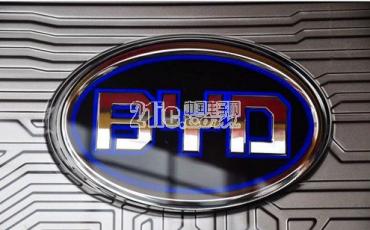 比亚迪动力电池已经对外出售啦？