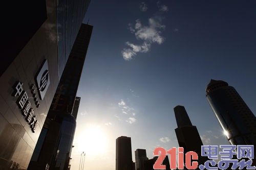 英媒:中国市场需求放缓 惠普复苏路途困难重重