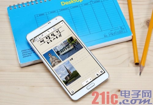 搭载高通骁龙8274AB 联通版小米手机3开箱图赏