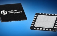 适用于医疗耗材的Maxim安全器件，你知道吗？