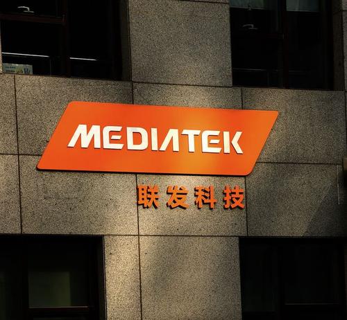联发科拟收购电源管理IC厂商九旸