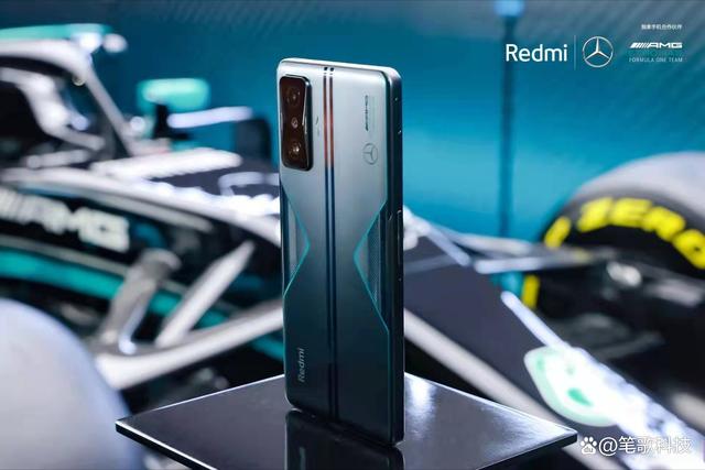 首批天玑9000旗舰出炉，Redmi引领，vivo后来者居上，你支持谁？