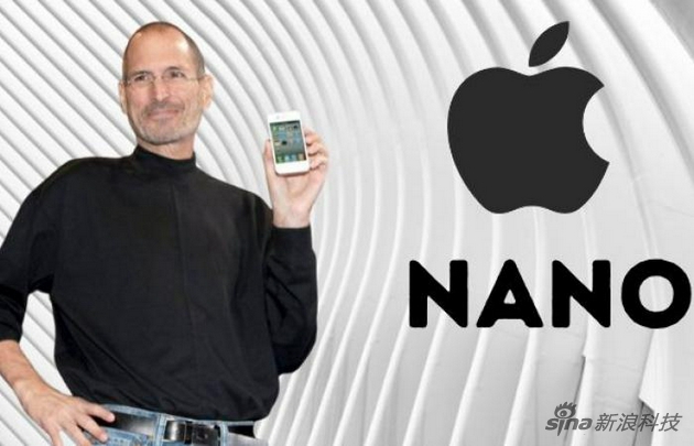 2010年的一封邮件显示 乔布斯曾考虑过开发iPhone nano低价手机