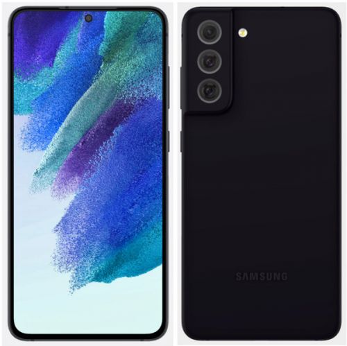 三星Galaxy S21 FE用户手册曝光：microSD卡插槽/3.5mm耳机插孔被砍