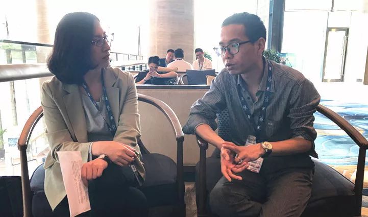 访谈录：OTA厂商艾拉比眼中的物联网是什么样子