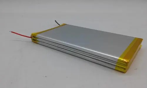 关于锂离子电池的四种负极材料的特点解析