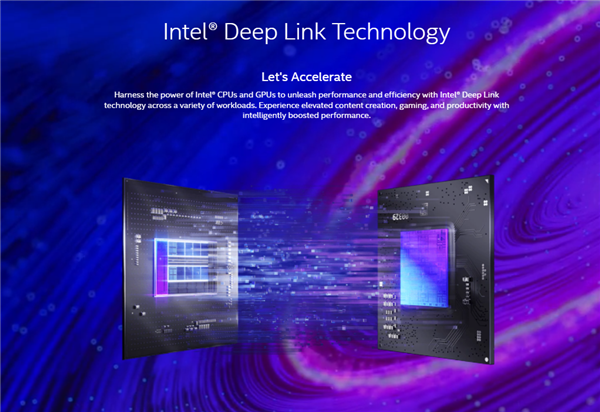 Intel的显卡终于发布 但我更想白拿里面那几个新技术