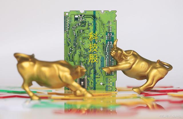 牛年看芯片龙头股的机会如何？