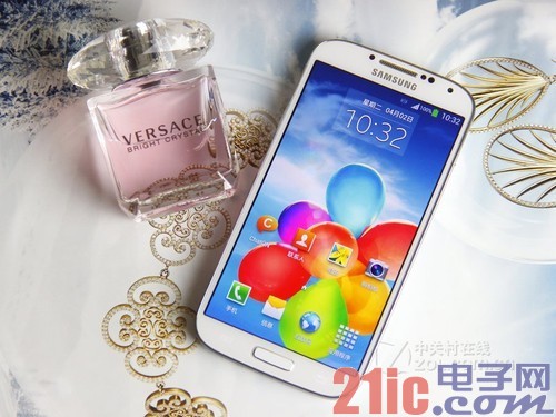 搭载高通骁龙8274AB 联通版小米手机3开箱图赏