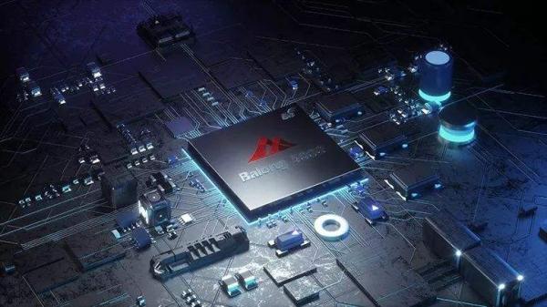 华为投单，支持中国最大芯片代工厂产能将扩张6倍