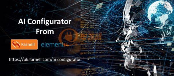 e络盟2018德国慕尼黑国际电子展推出 AI 配置选型工具