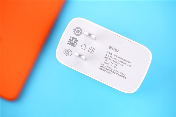 百万级第二代双芯旗舰！vivo X80开箱图赏