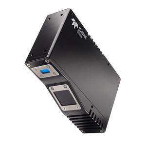 New Z-Trak2 profile sensors provide accurate in-line height measurements