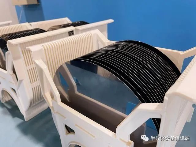 半导体企业复工复产进行时：700名员工驻守岗位，4月产销量创新高