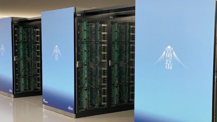 富士通2026年推1,000量子位元超导量子电脑