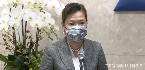 台湾想用芯片换德国疫苗，称没选择时才用大陆的，有骨气就撑到底