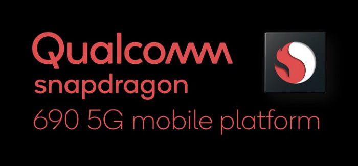 高通发布全新5G处理器骁龙690，旨在推动5G向下普及