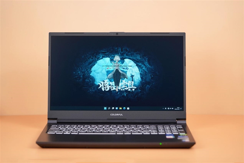 最具性价比的3060游戏本！七彩虹将星X15 AT评测：12代i7顶配仅需7299