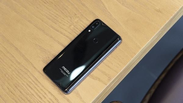 魅族Note9再曝新特性
