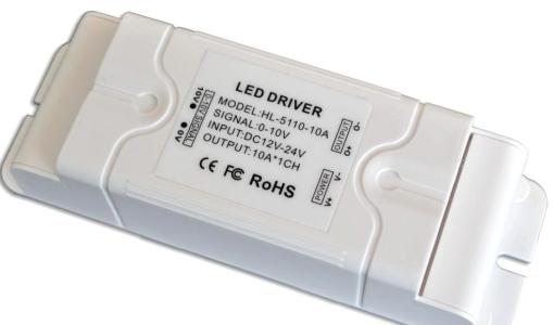 LED驱动电源的突出点