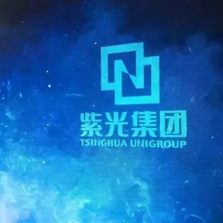 紫光集团接盘者曝光?