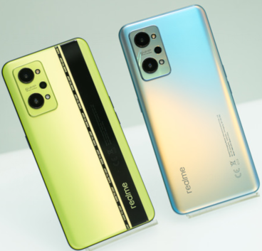 realme GT Neo2 11/4开卖 万元有找的S870电竞机！