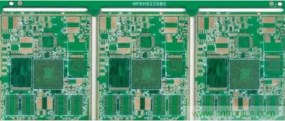 PCB板上为什么要用镀金板？