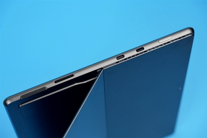 微软Surface Pro 8日常体验:能玩《孤岛危机》 办公娱乐忘掉苹果
