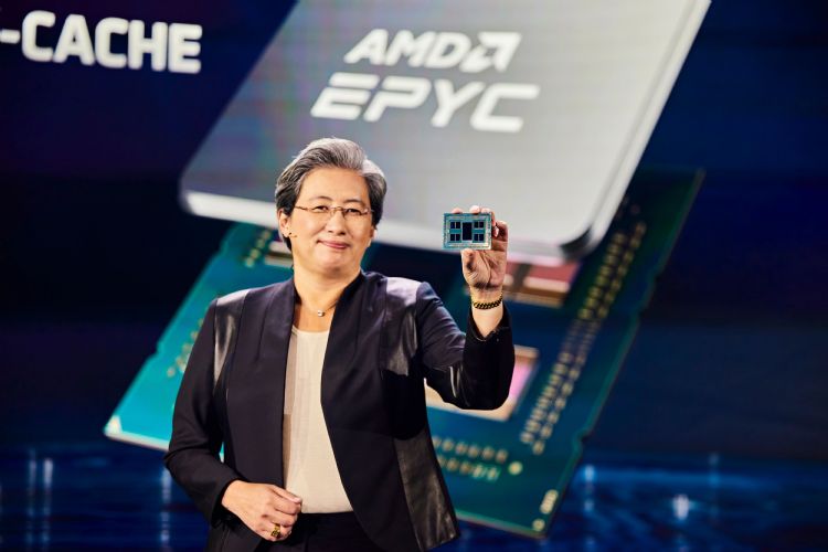 超微购赛灵思、Zen 4新架构综效2023发酵