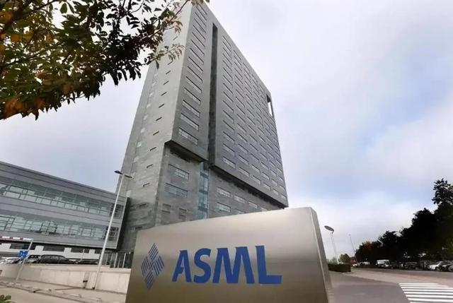 美院士：ASML的时代正在宣告结束