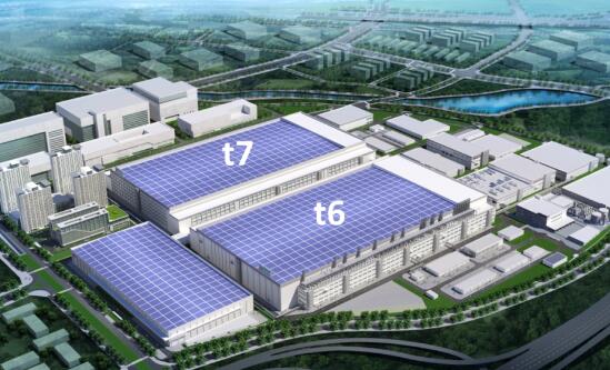 TCL华星11代线超高清面板首次点亮，将于2021年量产