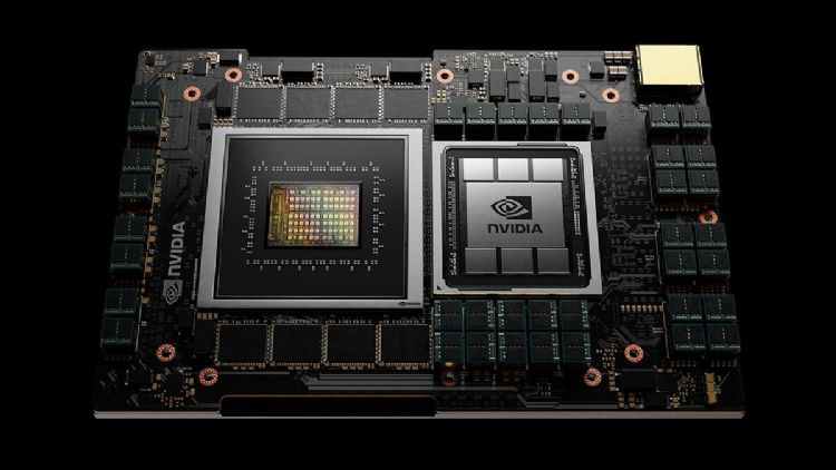 NVIDIA祭ARM架构Grace双芯片 抢攻超级电脑运算商机