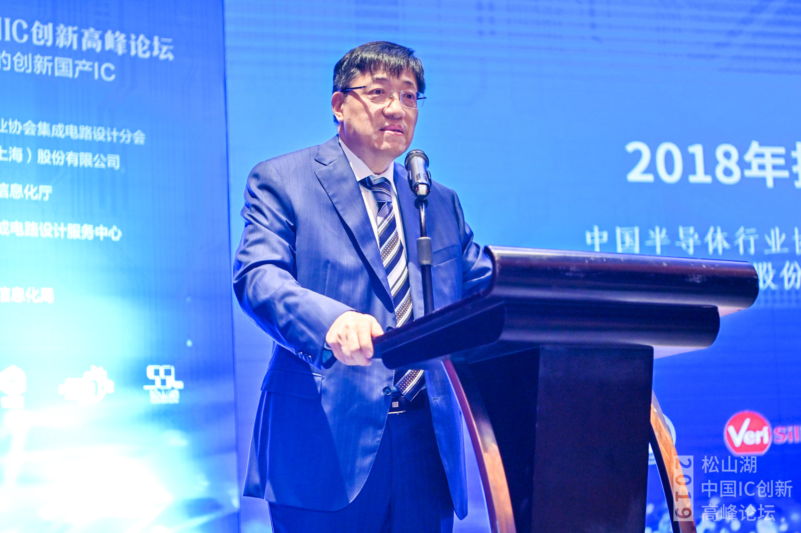 以智能家居之名，2019年不能错过的十款国产IC